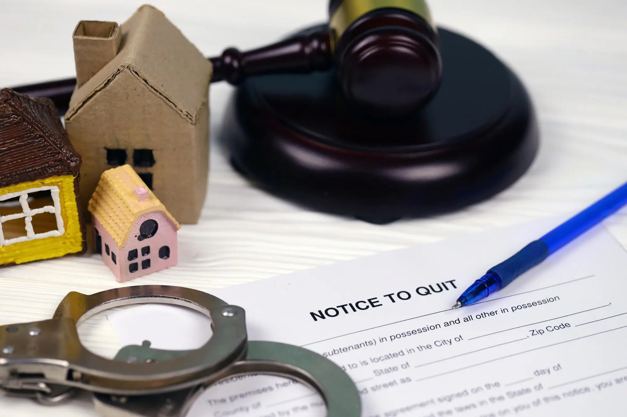 Post-COVID Evictions in Plano, TX: Key Information for Property Owners